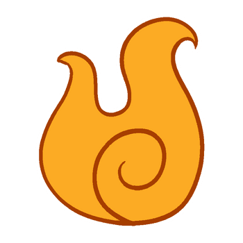 Trái Lửa (Flame)