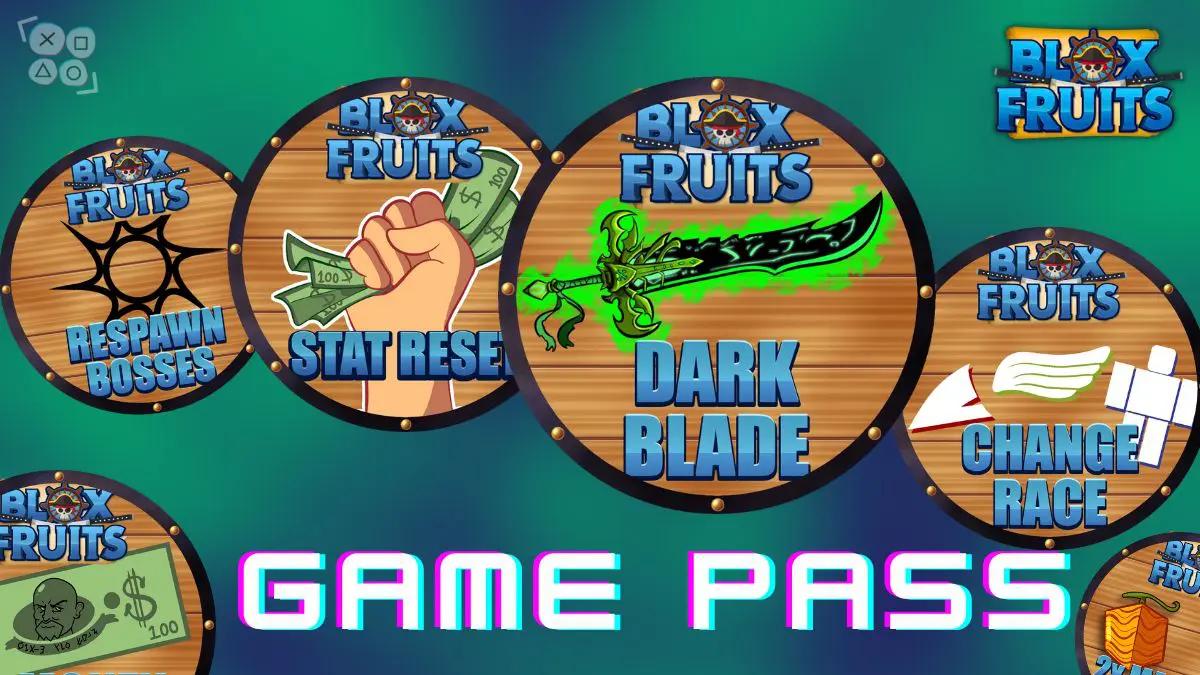 GAMEPASS
