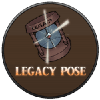 Tư Thế Di Sản (Legacy Pose)