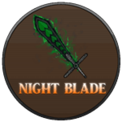 Lưỡi Đêm (Night Blade)