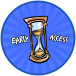 EARLY ACCESS