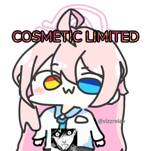 Limited Cosmetic
