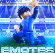 Emote Pack