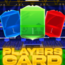 Players Card Pack