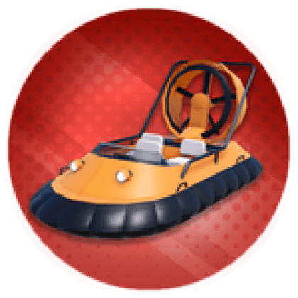 Mini Hoverboat 🔥