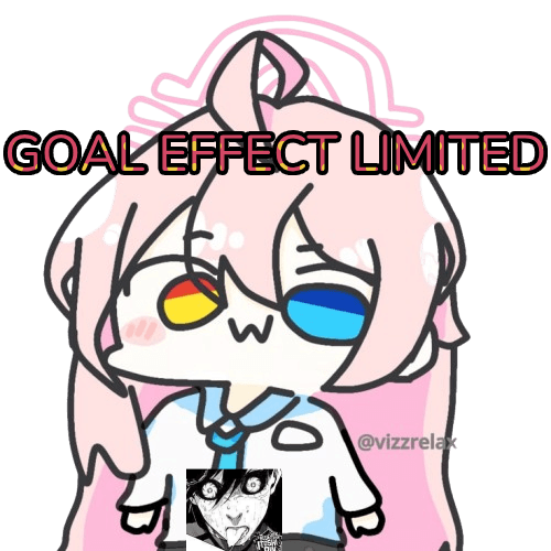 Limited Goal Effect