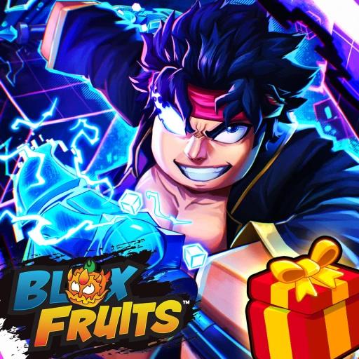 BloxFruits