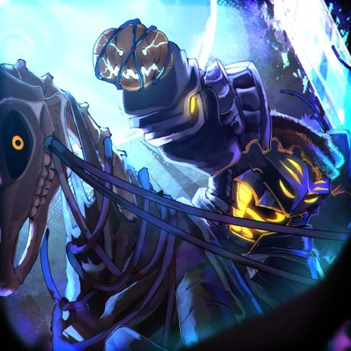 Heroes Battlegrounds