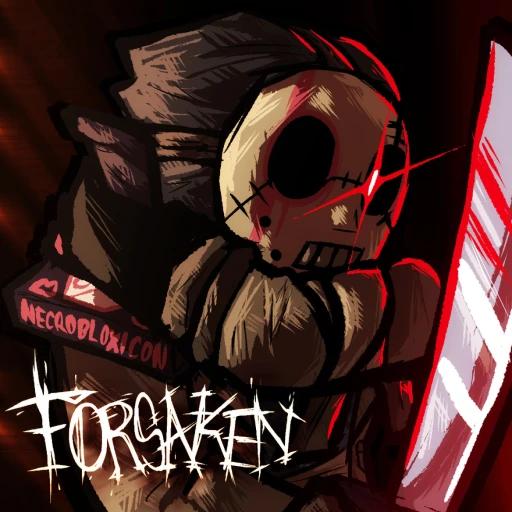 [🔪] Forsaken